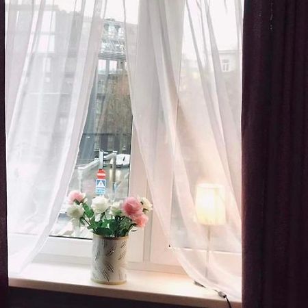 Cozy Central Apartment Reval Esterno foto