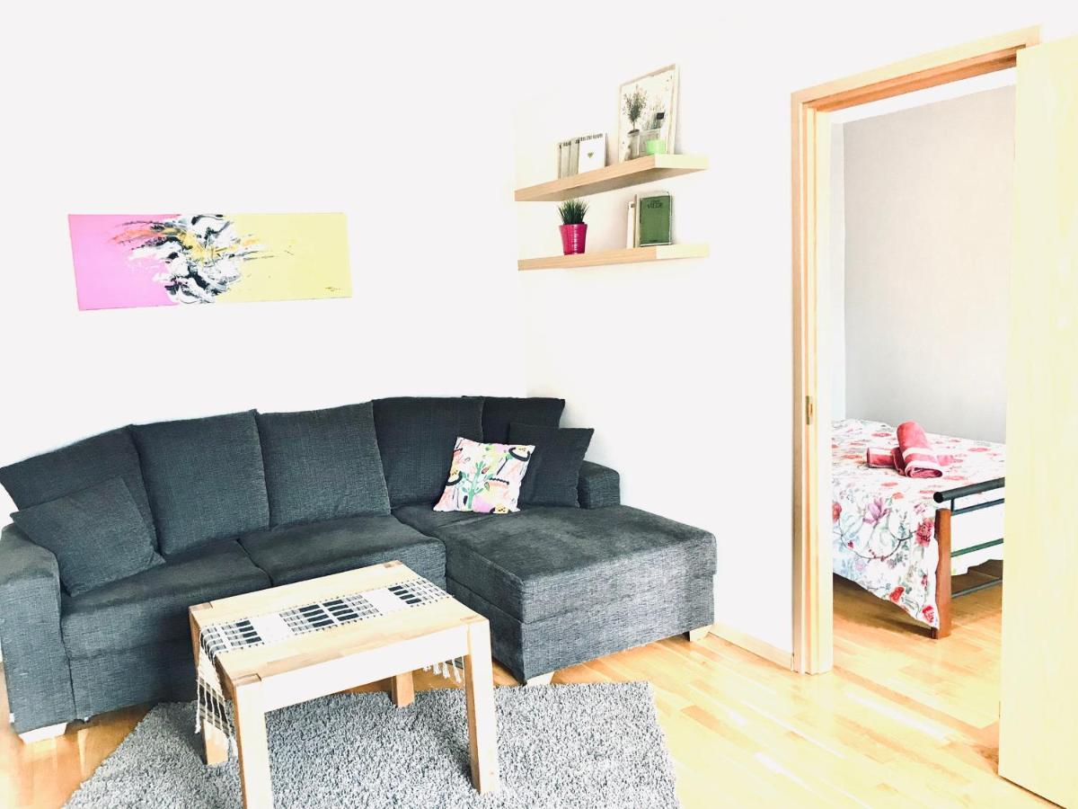 Cozy Central Apartment Reval Esterno foto