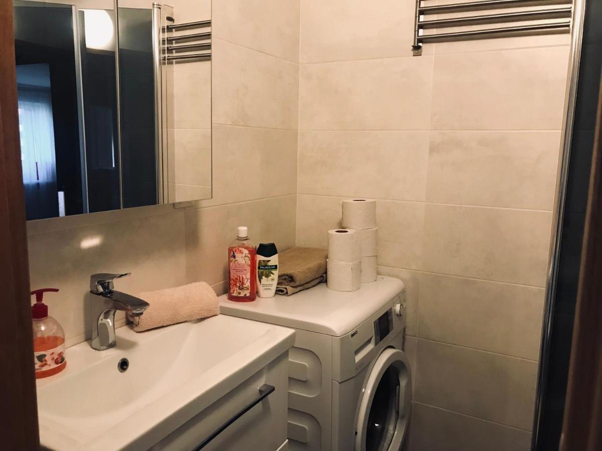 Cozy Central Apartment Reval Esterno foto