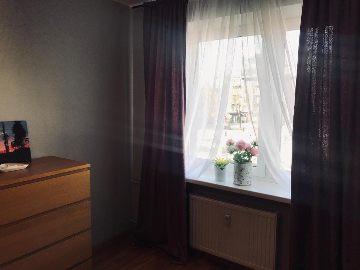 Cozy Central Apartment Reval Esterno foto