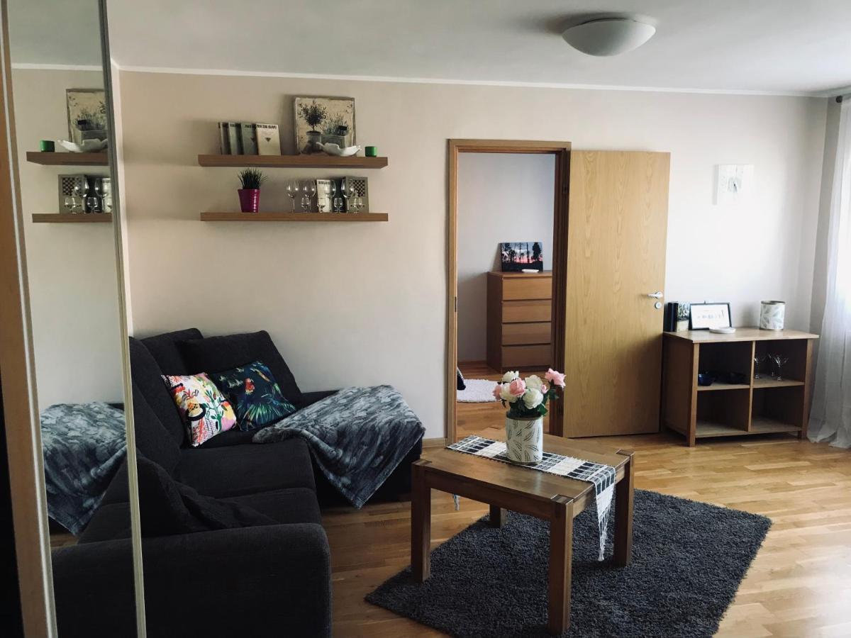 Cozy Central Apartment Reval Esterno foto