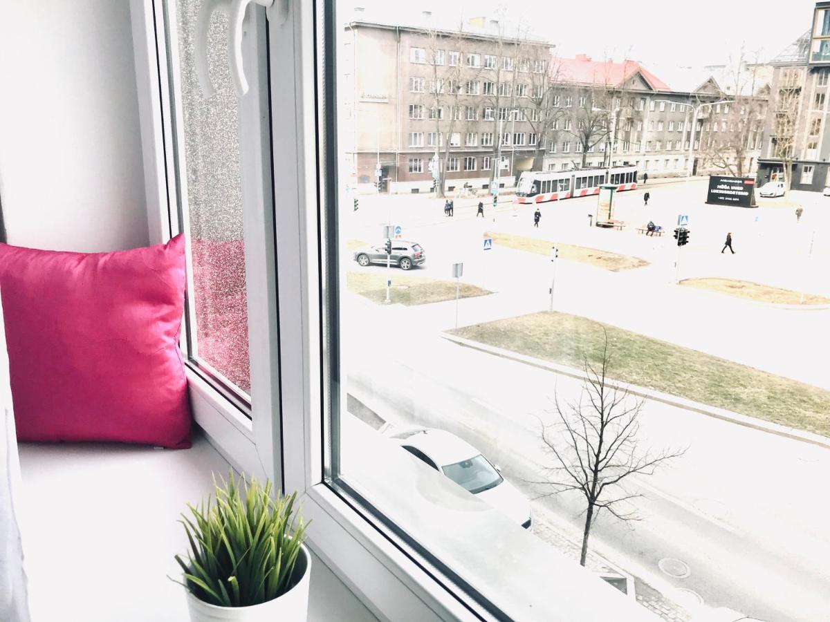 Cozy Central Apartment Reval Esterno foto