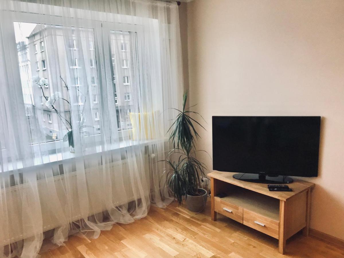 Cozy Central Apartment Reval Esterno foto