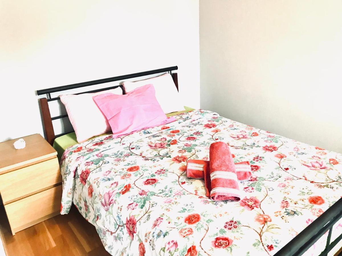 Cozy Central Apartment Reval Esterno foto