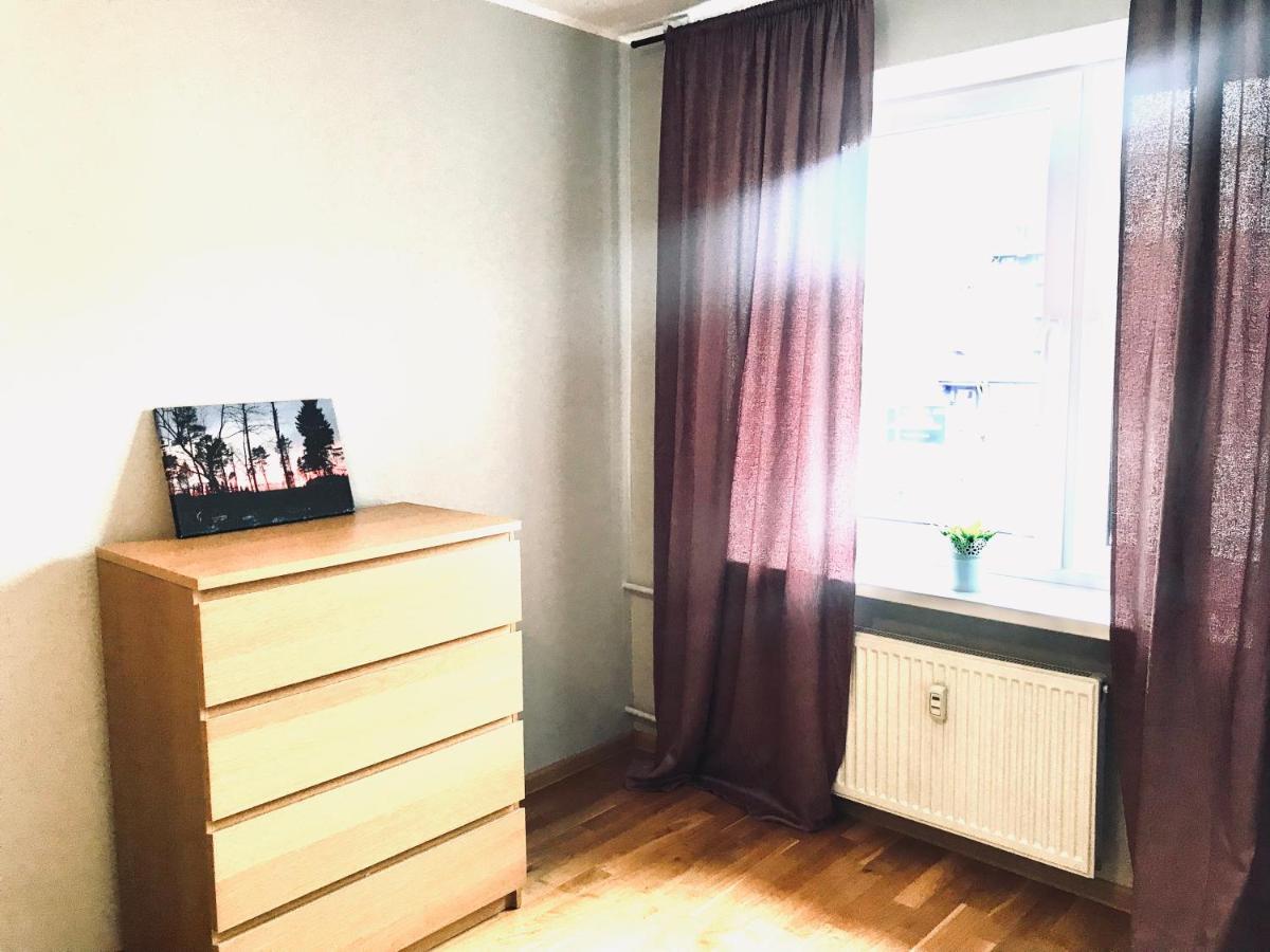 Cozy Central Apartment Reval Esterno foto