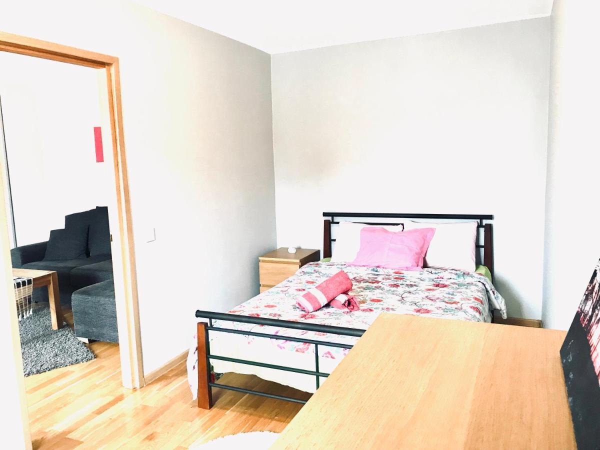 Cozy Central Apartment Reval Esterno foto