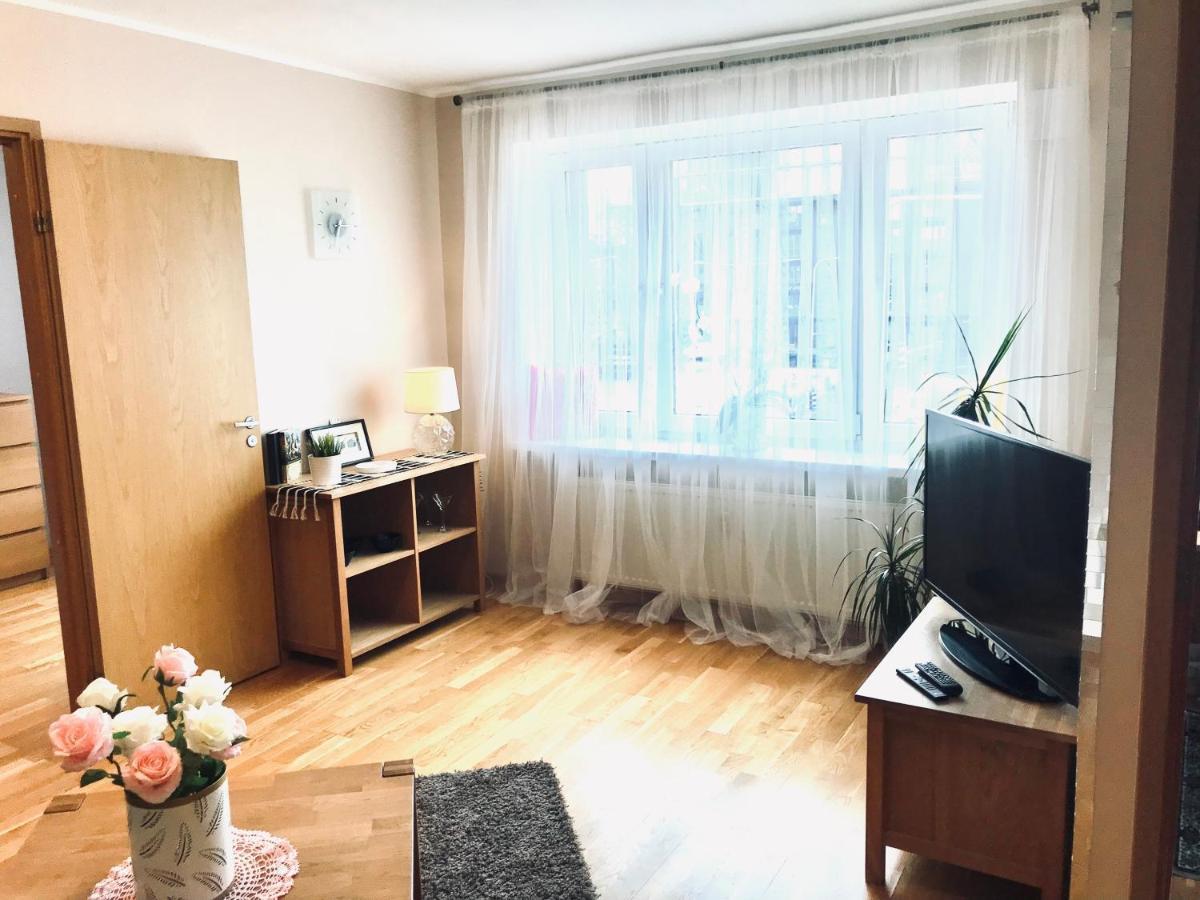 Cozy Central Apartment Reval Esterno foto